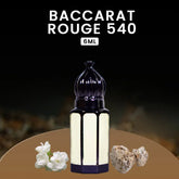 Baccarat Rouge 540 Attar